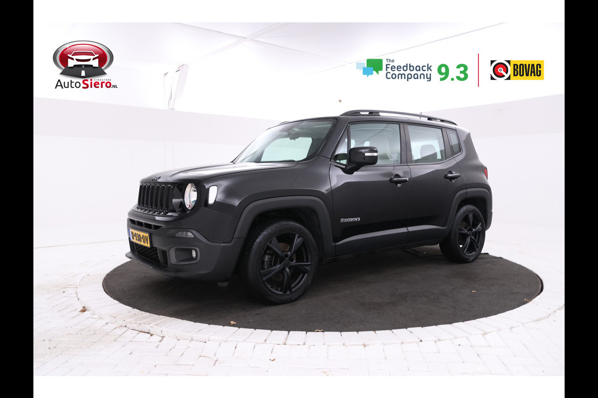 Jeep Renegade 1.6 E-Torq Longitude Panorama, Navigatie, Airco