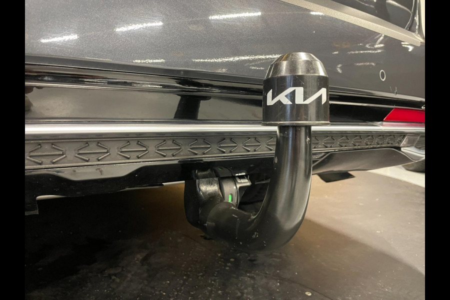 Kia Ceed Sportswagon 1.6 GDI PHEV DynamicLine|AFN.TREKH|AUTOMAAT|CARPLAY|STOEL+STUURVERW|CAMERA|CRUISE|CLIMATE|INCL.BTW|1e EIG|