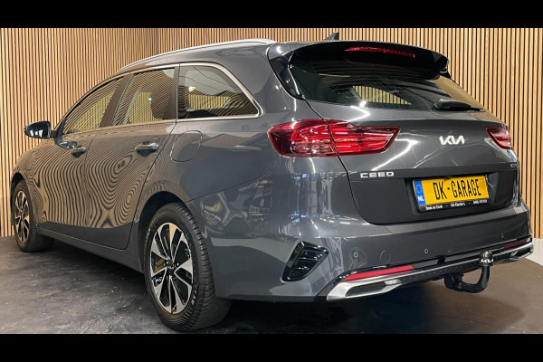 Kia Ceed Sportswagon 1.6 GDI PHEV DynamicLine|AFN.TREKH|AUTOMAAT|CARPLAY|STOEL+STUURVERW|CAMERA|CRUISE|CLIMATE|INCL.BTW|1e EIG|