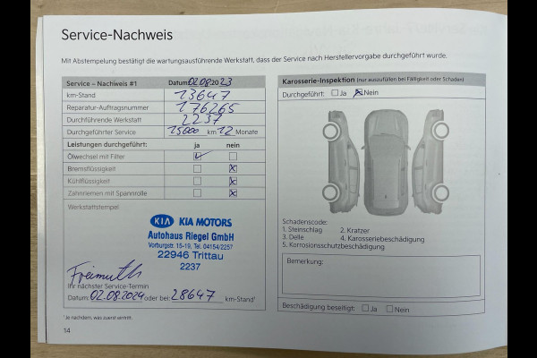 Kia Ceed Sportswagon 1.6 GDI PHEV DynamicLine|AFN.TREKH|AUTOMAAT|CARPLAY|STOEL+STUURVERW|CAMERA|CRUISE|CLIMATE|INCL.BTW|1e EIG|