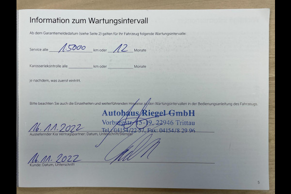 Kia Ceed Sportswagon 1.6 GDI PHEV DynamicLine|AFN.TREKH|AUTOMAAT|CARPLAY|STOEL+STUURVERW|CAMERA|CRUISE|CLIMATE|INCL.BTW|1e EIG|