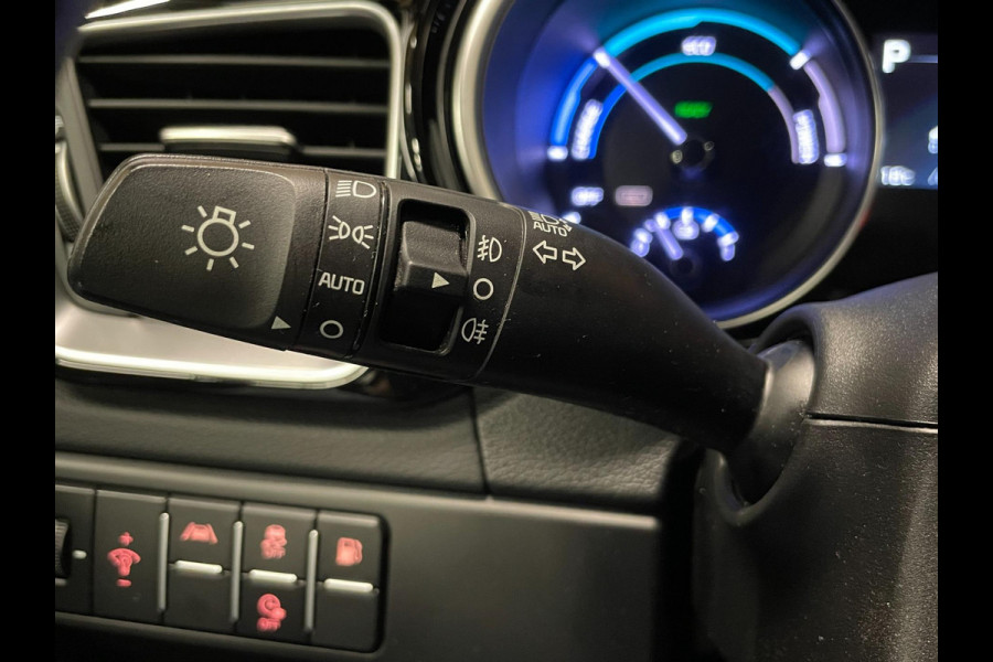 Kia Ceed Sportswagon 1.6 GDI PHEV DynamicLine|AFN.TREKH|AUTOMAAT|CARPLAY|STOEL+STUURVERW|CAMERA|CRUISE|CLIMATE|INCL.BTW|1e EIG|