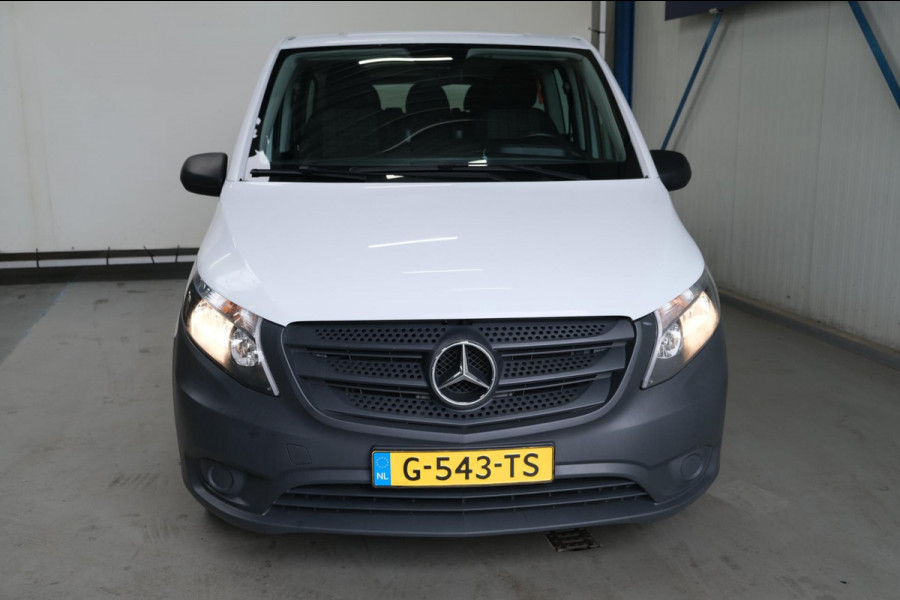 Mercedes-Benz Vito Tourer 110 CDI Base Extra Lang 9p - N.A.P. Airco.
