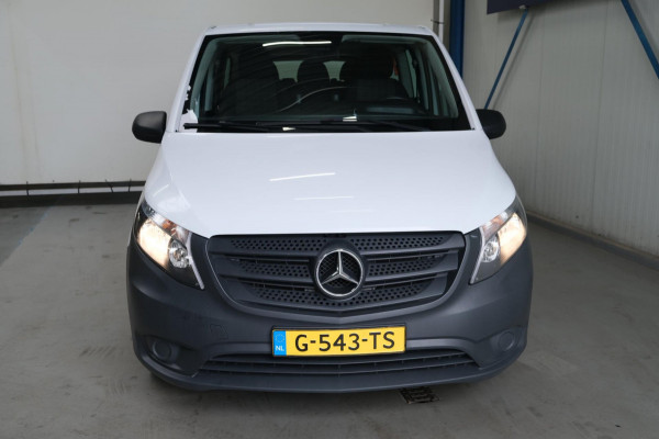 Mercedes-Benz Vito Tourer 110 CDI Base Extra Lang 9p - N.A.P. Airco.