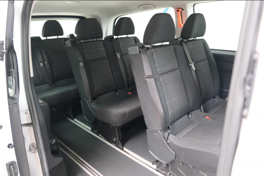 Mercedes-Benz Vito Tourer 110 CDI Base Extra Lang 9p - N.A.P. Airco.