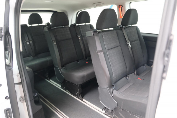 Mercedes-Benz Vito Tourer 110 CDI Base Extra Lang 9p - N.A.P. Airco.