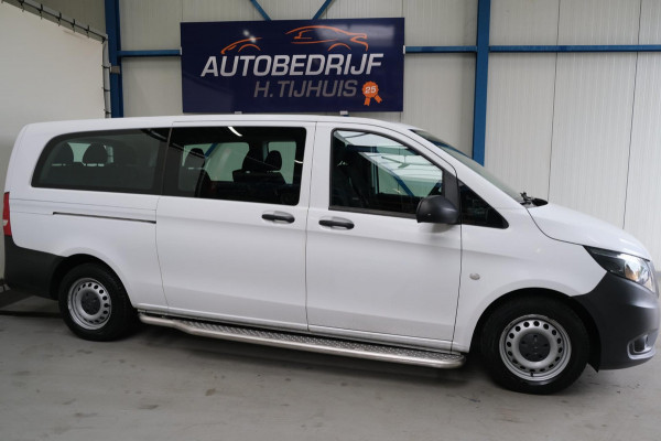 Mercedes-Benz Vito Tourer 110 CDI Base Extra Lang 9p - N.A.P. Airco.