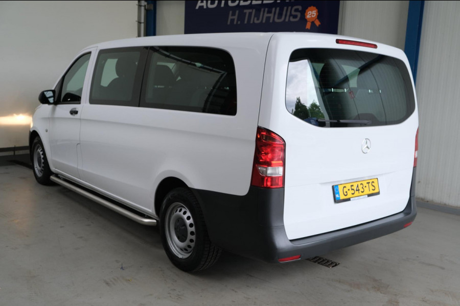 Mercedes-Benz Vito Tourer 110 CDI Base Extra Lang 9p - N.A.P. Airco.