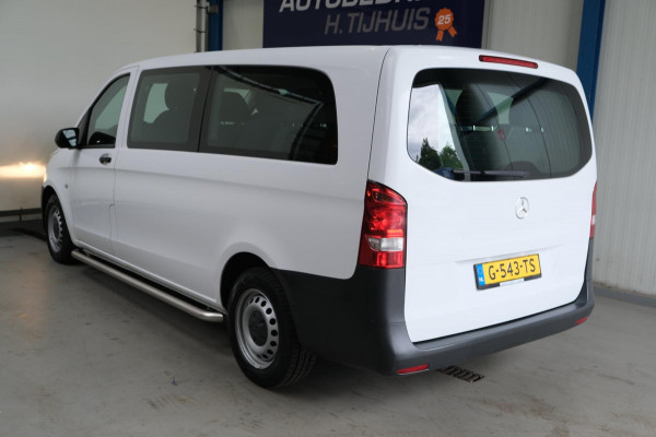 Mercedes-Benz Vito Tourer 110 CDI Base Extra Lang 9p - N.A.P. Airco.