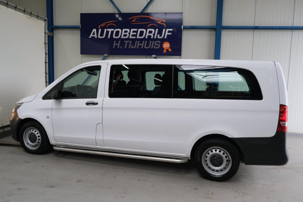 Mercedes-Benz Vito Tourer 110 CDI Base Extra Lang 9p - N.A.P. Airco.