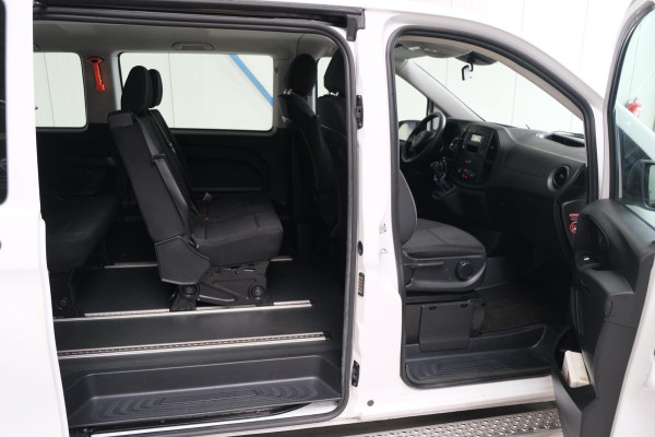 Mercedes-Benz Vito Tourer 110 CDI Base Extra Lang 9p - N.A.P. Airco.