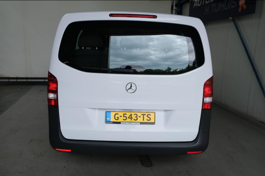 Mercedes-Benz Vito Tourer 110 CDI Base Extra Lang 9p - N.A.P. Airco.