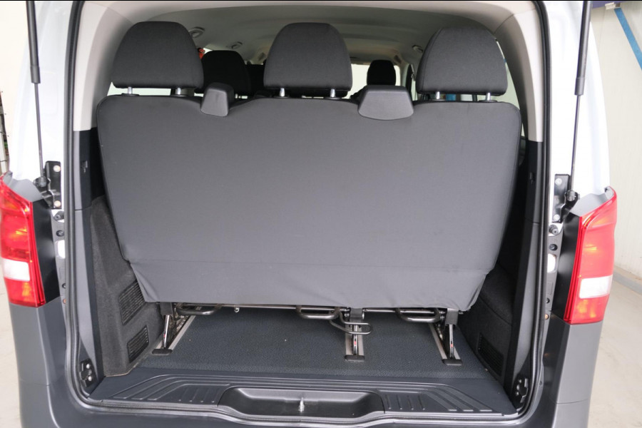 Mercedes-Benz Vito Tourer 110 CDI Base Extra Lang 9p - N.A.P. Airco.