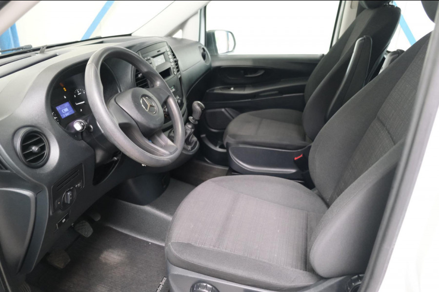 Mercedes-Benz Vito Tourer 110 CDI Base Extra Lang 9p - N.A.P. Airco.