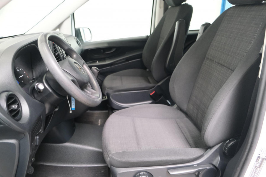 Mercedes-Benz Vito Tourer 110 CDI Base Extra Lang 9p - N.A.P. Airco.