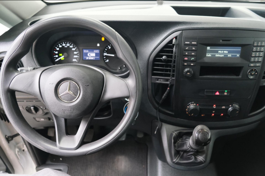 Mercedes-Benz Vito Tourer 110 CDI Base Extra Lang 9p - N.A.P. Airco.