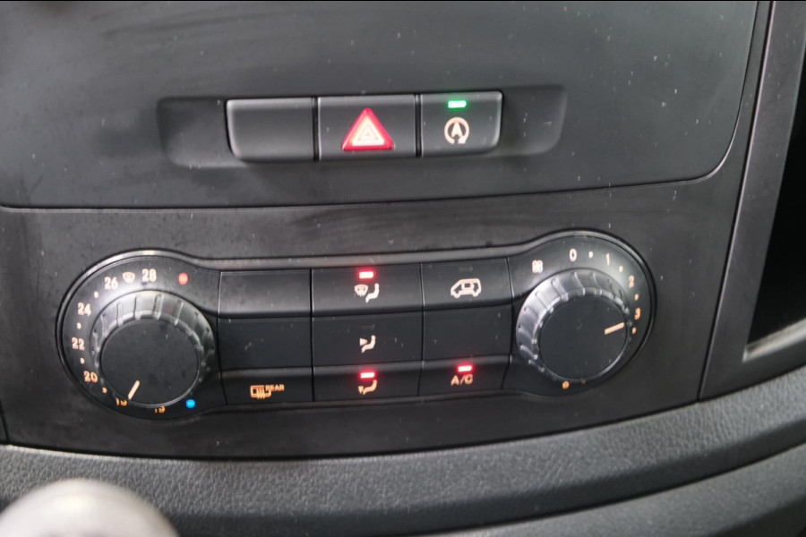 Mercedes-Benz Vito Tourer 110 CDI Base Extra Lang 9p - N.A.P. Airco.