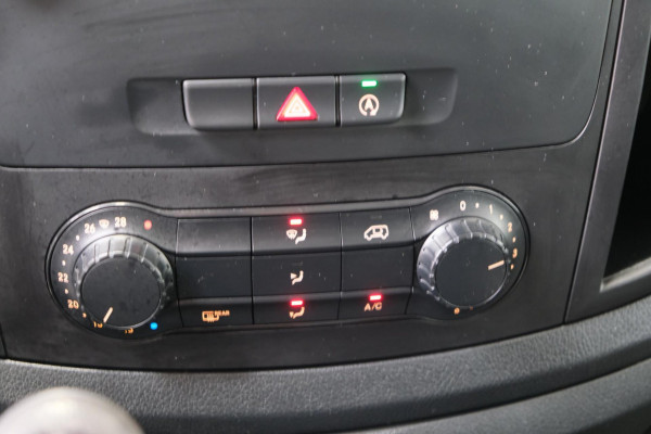 Mercedes-Benz Vito Tourer 110 CDI Base Extra Lang 9p - N.A.P. Airco.