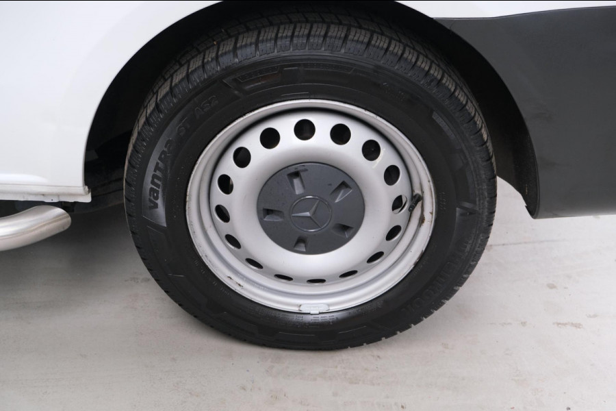 Mercedes-Benz Vito Tourer 110 CDI Base Extra Lang 9p - N.A.P. Airco.