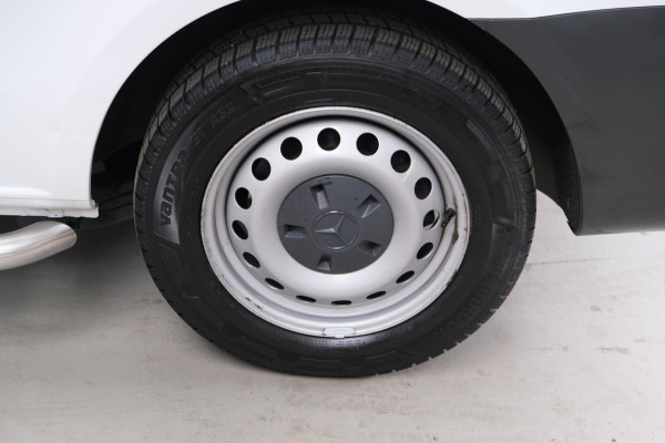 Mercedes-Benz Vito Tourer 110 CDI Base Extra Lang 9p - N.A.P. Airco.