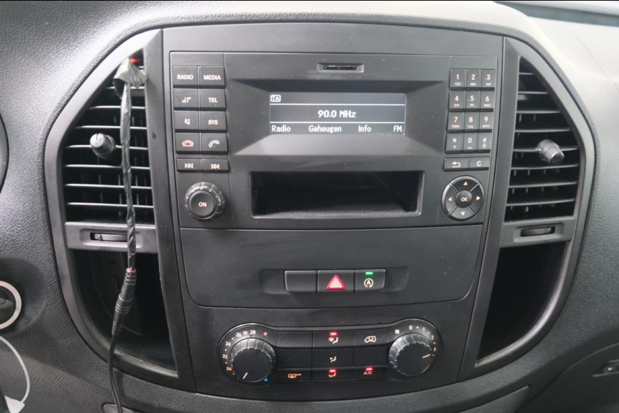 Mercedes-Benz Vito Tourer 110 CDI Base Extra Lang 9p - N.A.P. Airco.
