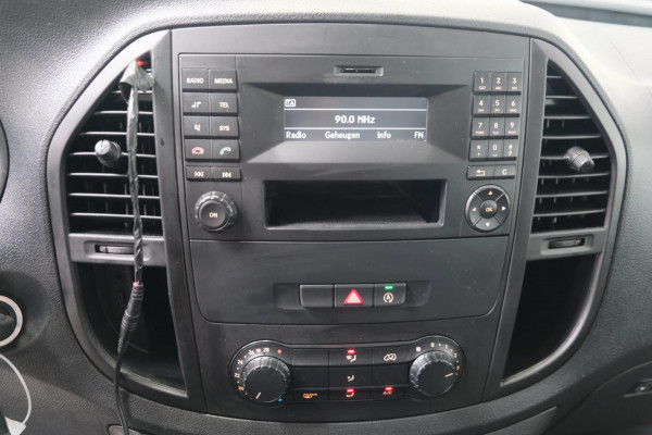Mercedes-Benz Vito Tourer 110 CDI Base Extra Lang 9p - N.A.P. Airco.