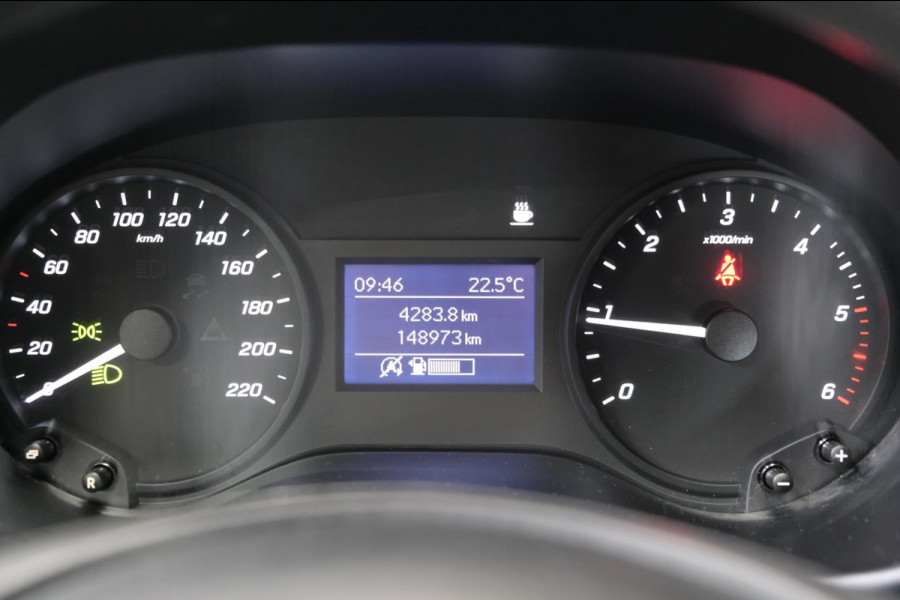 Mercedes-Benz Vito Tourer 110 CDI Base Extra Lang 9p - N.A.P. Airco.