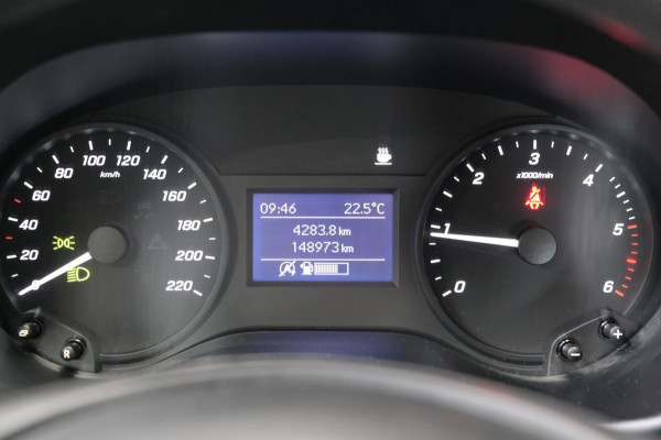 Mercedes-Benz Vito Tourer 110 CDI Base Extra Lang 9p - N.A.P. Airco.