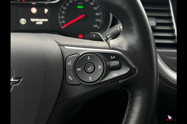 Opel Grandland X 1.6 Turbo Hybrid4 Ultimate NL-AUTO | TREKHAAK | LEDER