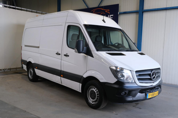 Mercedes-Benz Sprinter 316 2.2 CDI 366 HD - N.A.P. Airco, Cruise, Trekhaak.