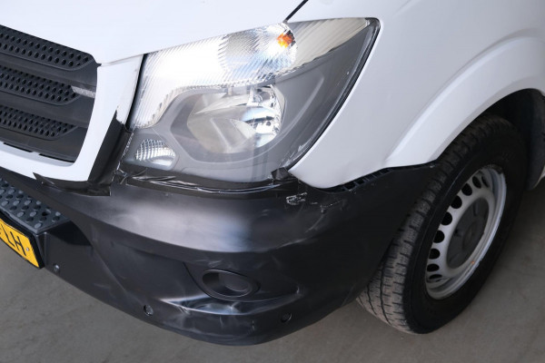 Mercedes-Benz Sprinter 316 2.2 CDI 366 HD - N.A.P. Airco, Cruise, Trekhaak.