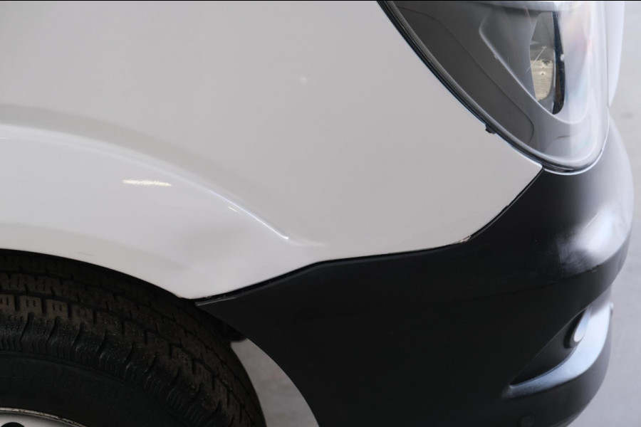 Mercedes-Benz Sprinter 316 2.2 CDI 366 HD - N.A.P. Airco, Cruise, Trekhaak.