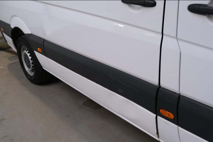 Mercedes-Benz Sprinter 316 2.2 CDI 366 HD - N.A.P. Airco, Cruise, Trekhaak.