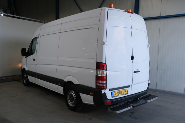 Mercedes-Benz Sprinter 316 2.2 CDI 366 HD - N.A.P. Airco, Cruise, Trekhaak.