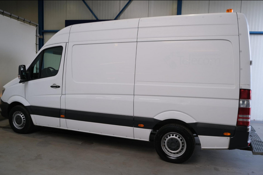 Mercedes-Benz Sprinter 316 2.2 CDI 366 HD - N.A.P. Airco, Cruise, Trekhaak.