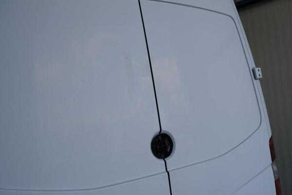 Mercedes-Benz Sprinter 316 2.2 CDI 366 HD - N.A.P. Airco, Cruise, Trekhaak.