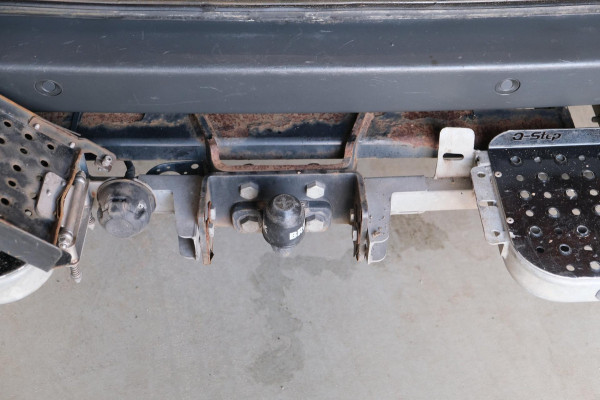 Mercedes-Benz Sprinter 316 2.2 CDI 366 HD - N.A.P. Airco, Cruise, Trekhaak.