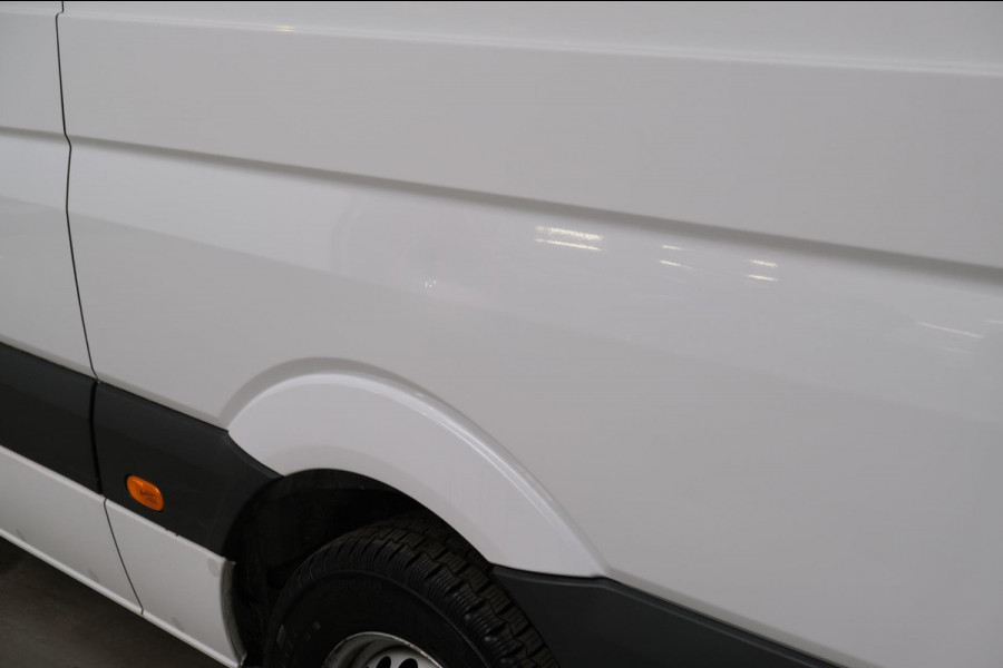 Mercedes-Benz Sprinter 316 2.2 CDI 366 HD - N.A.P. Airco, Cruise, Trekhaak.