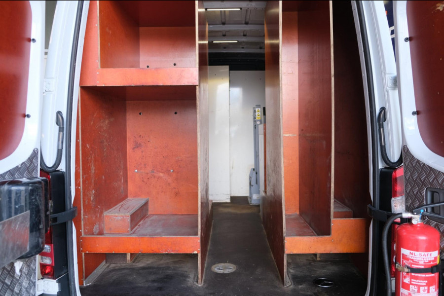 Mercedes-Benz Sprinter 316 2.2 CDI 366 HD - N.A.P. Airco, Cruise, Trekhaak.