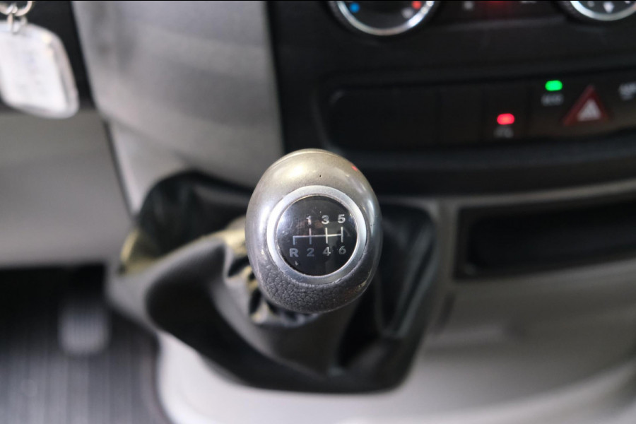 Mercedes-Benz Sprinter 316 2.2 CDI 366 HD - N.A.P. Airco, Cruise, Trekhaak.