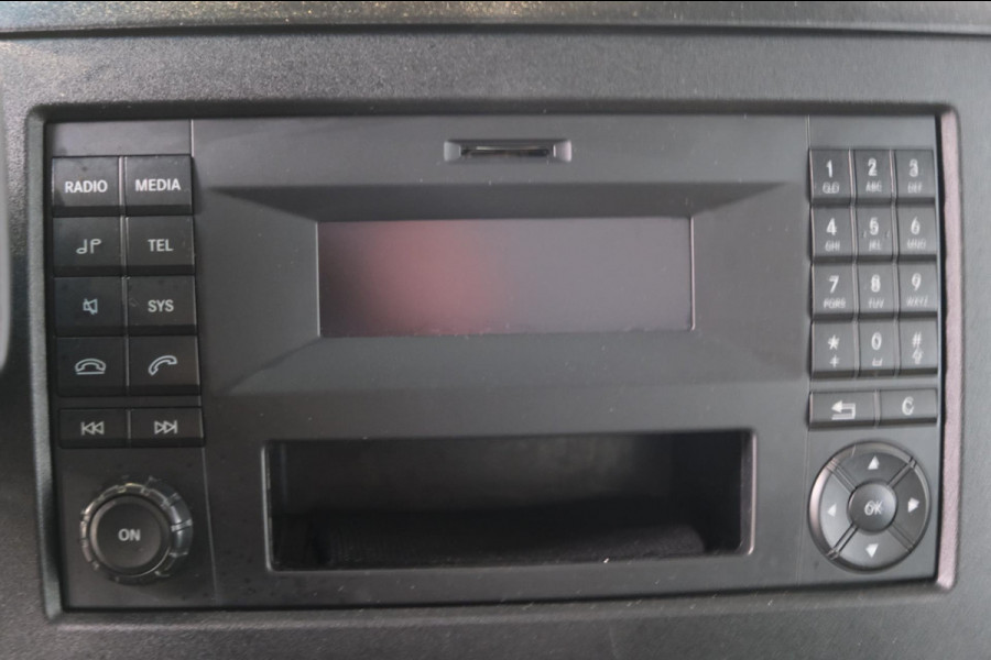 Mercedes-Benz Sprinter 316 2.2 CDI 366 HD - N.A.P. Airco, Cruise, Trekhaak.