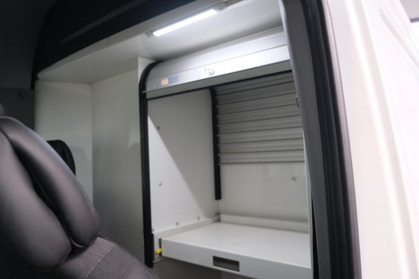 Mercedes-Benz Sprinter 316 2.2 CDI 366 HD - N.A.P. Airco, Cruise, Trekhaak.