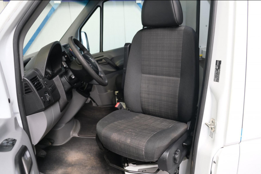 Mercedes-Benz Sprinter 316 2.2 CDI 366 HD - N.A.P. Airco, Cruise, Trekhaak.