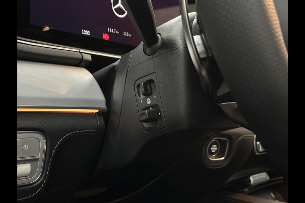 Mercedes-Benz GLE AMG 53 Hybrid 4MATIC+ | Nieuw! | Panorama | Massage | Soft-Close | ACC | 360 Camera | Stoelventilatie | Head-Up | Burmester | Trekhaak | Stoelverwarming V+A | 4-Zone Clima | AMG Drive-Unit | ISO & Warmtewerend Glas | 22 Inch | Keyless-Go | Night-Pakket | Memory | Luchtvering | Parfumering | Carplay | Stuurverwarming | Rij assistent pakket + | Bekerhouder Clima | Draadloos Laden |