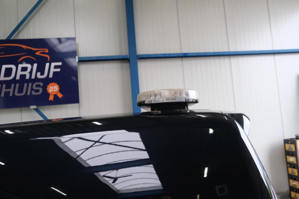 Volkswagen Caddy 2.0 TDI L1H1 BMT Highline Automaat - N.A.P. Airco, Cruise, PDC, Trekhaak.