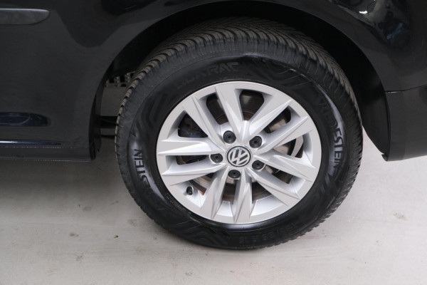 Volkswagen Caddy 2.0 TDI L1H1 BMT Highline Automaat - N.A.P. Airco, Cruise, PDC, Trekhaak.