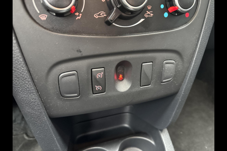 Dacia Sandero 0.9 TCe Easy-R Comfort | automaat | navigatie | airco | cruise control