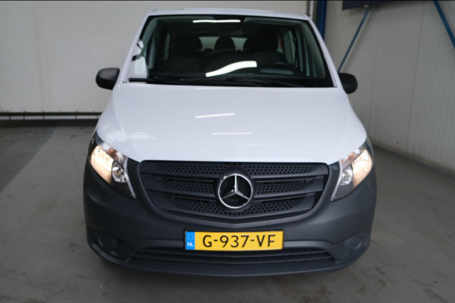 Mercedes-Benz Vito Tourer 110 CDI Base Extra Lang 9p - N.A.P. Airco.