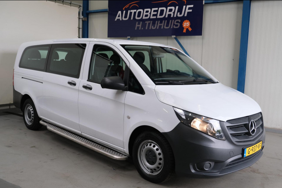 Mercedes-Benz Vito Tourer 110 CDI Base Extra Lang 9p - N.A.P. Airco.