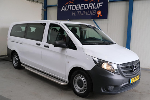 Mercedes-Benz Vito Tourer 110 CDI Base Extra Lang 9p - N.A.P. Airco.